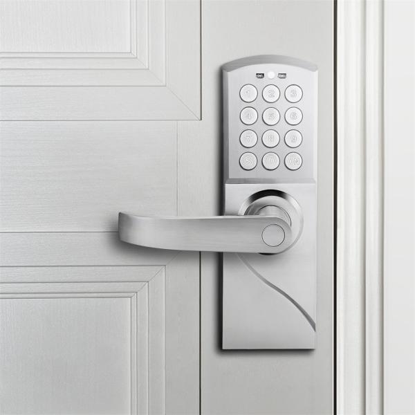 Cheap Smart Door Lock(M1W) for sale