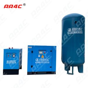Quality AA4C 3 in 1 screw air compressor wholesale