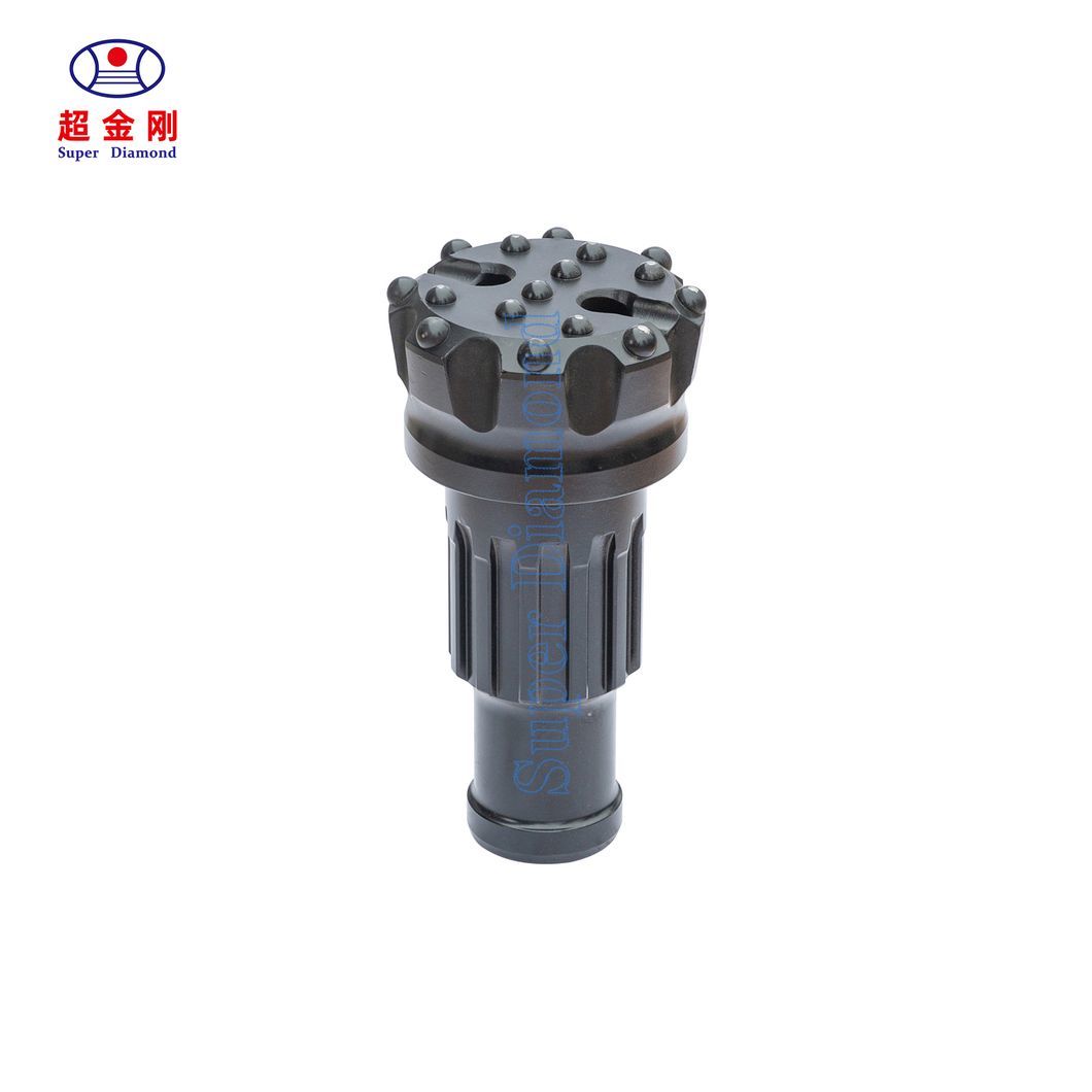 Down Hole Hammer Bits DTH Hammer Bit Price