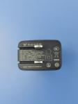 PD Adapter 30W 100-240V Power Delivery FCC CE RoHS Certified 5V/9V/12V/15V