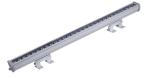 Variable Length RGB Led Wall Washer For Swimming Pool Fountain Stainless Steel