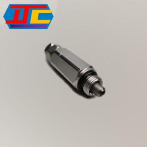 Quality Hydraulic Steel Main Pressure Relief Valve For Daewoo DH55 Excavator wholesale