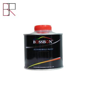Quality Colorless Auto Paint Hardener wholesale