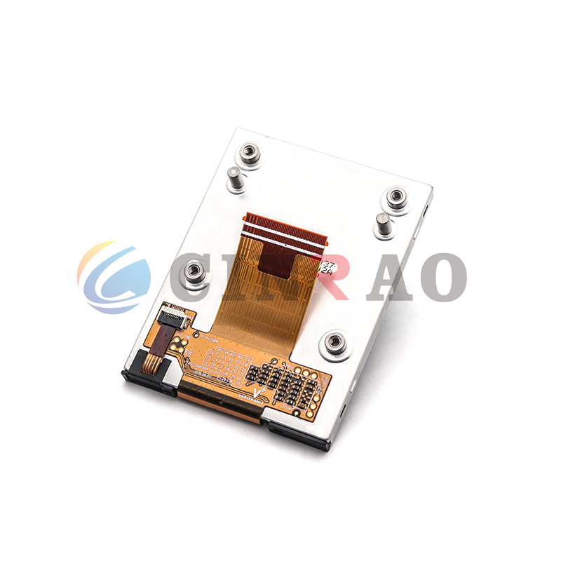 FPC-SHJT004-Q-01 (LBL-SHJ0T004-02A) LCD Display Screen Module Car GPS Navigation Quality Warranty