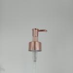 Custom Order Accepted Supplying Lock Oil Pump for Bottles