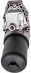 LR009570#2 Engine Parts Oil Cooler