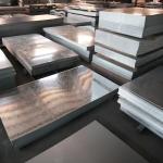 JIS G 3313 ASTM A591 SECC Steel Sheet Coil Electro Galvanized Comme .8mm 24