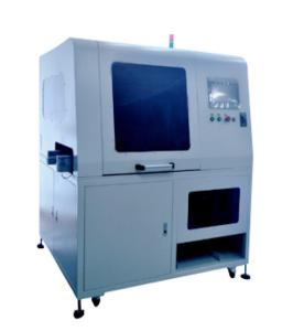 Quality Online V Slot Double Sided PCB Depaneling Machine wholesale