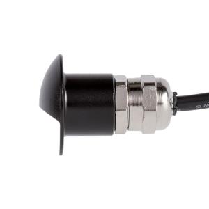 Quality Warm White IP67 12V 1W Waterproof LED Deck Lights wholesale