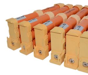 Quality Hybrid Car Battery For 2007 Toyota Camry 6th Gen XV40 6500mAh 244.8V wholesale