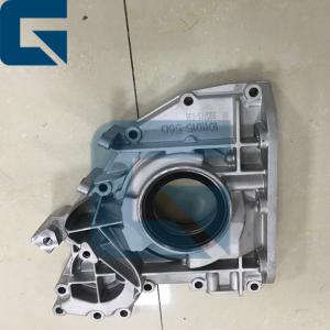 Quality 21489736 VOE21489736 Excavator EC210B Engine D6D D6E Oil Pump wholesale