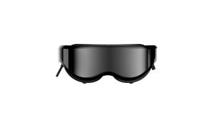Quality VR Glasses 3200x1600 IPS Binocular Head Mounted Display 1058PPI wholesale