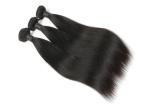 100% Human Hair 10A Grade Virgin Hair Brazilian Straight Hair