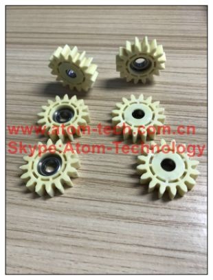1750237659 wincor cineo c4060 IDLER WHEEL Z16 M1.5 ASSD 01750237659 in moudle 1750200541