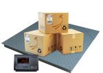 RS232 3T Wireless Digital Industrial Floor Scales
