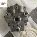 Guarantee K9002105 Swing Motor Parts for Excavator DX340 DX345 DX350 DX370 DH370