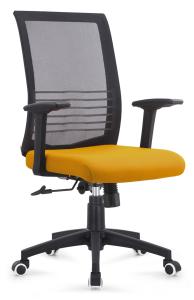 Quality Fabric / Mesh Cover Economical Office Chairs Modern Design Eco Friendly wholesale