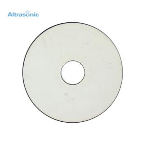 Quality Ultrasonic Piezoelectric Ceramic For Transducer Welding Converter 15kHz wholesale