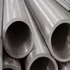 Polished Alloy Steel Pipe / Alloy Pipe Varieties SCH 5S-XXS Annealed Surface for