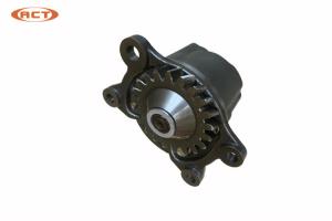 Quality Aluminum Alloy Engine 0il Pump For Komatsu S6D125-1 OEM NO.6151-51-1005 6151511005 wholesale
