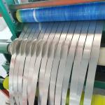 Monel 400 Alloy Coil / Strip - Monel Alloy 400 Stainless Steel Strips ASTM EN
