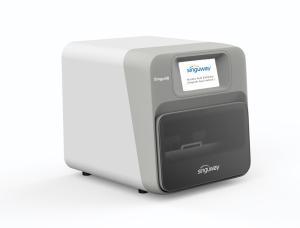Quality Fast Molecular Diagnosis Nucleic Acid Extractor For COVID-19 wholesale