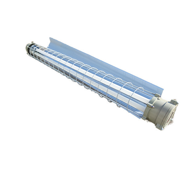 Good Transmission Ceiling Mounting Led Fluorescent Light 18-36w Explosion Proof Linear Light Within L700*W700*H90