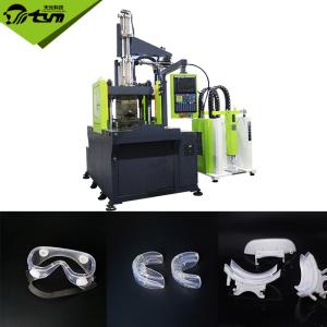 Quality Vertical Medical Liquid Silicone Injection Manufacturing Machine wholesale
