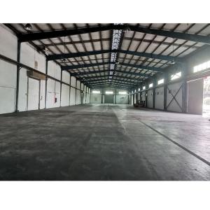 Quality Hot Rolled Steel Structure Warehouse Workshop Plant Steel Structure Prefabricated wholesale