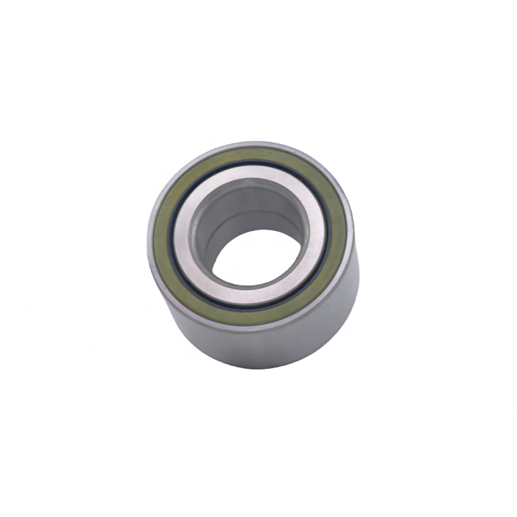 DU25520037-2RZ Auto Wheel Hub Bearing for DU25520037 Auto Bearings Standard Vibration