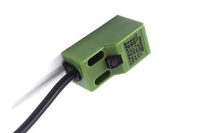 Quality Water Resistant PNP NO Proximity Sensor Excellent Environmental Resistance wholesale