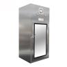 Buy cheap Biological Mechanical Interlock Stainless Steel Cleanroom Pass Box from wholesalers
