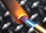 Flame Resistant Electrical Braided Sleeving Pet Material ROHS/CUL/CSA Approval
