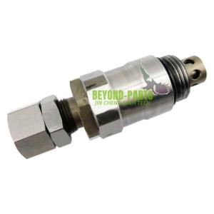 Quality catererpillar 320A Excavator Solenoid Valve Oil Suck Suction Valve 116-3600 1163600 wholesale