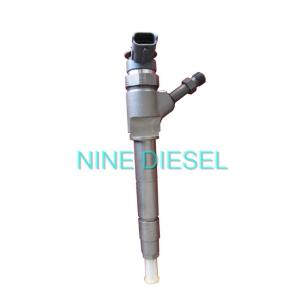 Quality Original Bosch Diesel Injector 0445110250 With ISO 9001 Certifiion wholesale