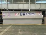 Automatic Fenton Oxidation Equipment Fenton Oxidation Machine