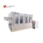 Automatic 1L Vegetable Oil Filling Machine For Bottled Sunflower Oil Prodution