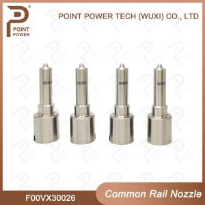 Quality F00VX30026 Bosch Piezo Nozzle For Injectors 0445116001/ 0986435363 common rail diesel wholesale
