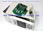 Rad - 87 Oximeter Repair Parts In Excellent Functional Condiction