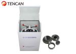 3*100g Bowls Vibrating Ball Mill Well - Sealed Without Any Sample Loss