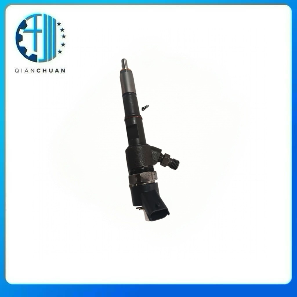 Common Rail Fuel Injector 0445110561 for Deutz Bosch TCD2.9 Engine Spare Parts
