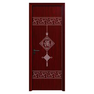 Quality Juye WPC Hollow Door Your Premier Choice For Moisture-Resistant Doors wholesale