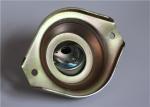 Compact Stainless Steel Stamped Parts For Automatic Machine Parts