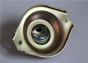 Quality Circular Sheet Metal Stamping Parts Stainless Steel Material OEM Service wholesale