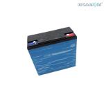 Solar Rechargeable Battery 12V 14Ah 20Ah 30Ah 40Ah 60Ah 80Ah 100Ah Deep Cycle