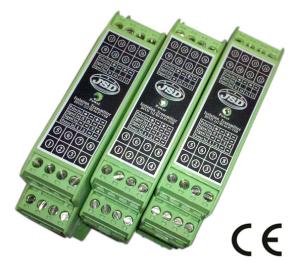 Quality V/F I/F transmitter4-20mA/0-10V to 0-5KHZ/0-10KHZ wholesale