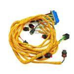 Part name Excavator Engine Wiring Harness for E320D C6.4 Electric Parts 260-5541