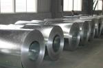Zero Spangle Mirror Aluminum Coil PPGI Prime Prepainted Galvanized Steel Coil