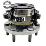 Auto Parts 40202-4JA1A Wheel Hub Bearing China Factory