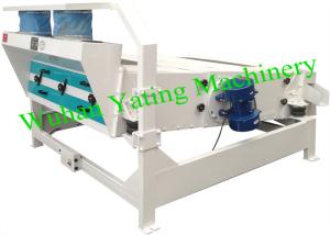 Quality professional Grain Cleaning Machine Vibrating Gravity Table Grain Cleaner wholesale